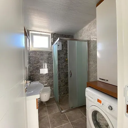 Detached In Antkoop * Serik