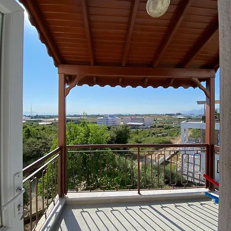 Villa Detached In Antkoop *