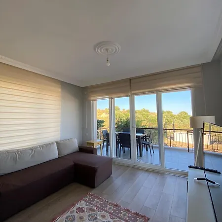 Detached In Antkoop Serik