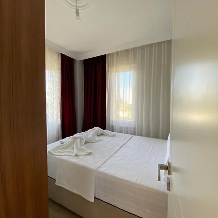 Detached In Antkoop Villa *