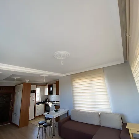 Detached In Antkoop Villa