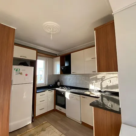 Villa Detached In Antkoop