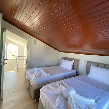 Detached In Antkoop Villa *