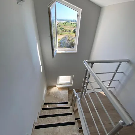 Villa Detached In Antkoop Serik