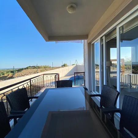 Detached In Antkoop *