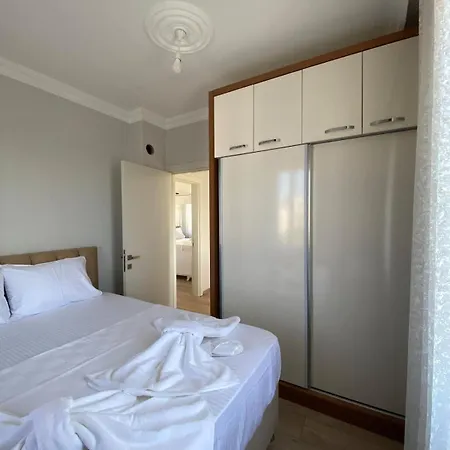 Detached In Antkoop Serik