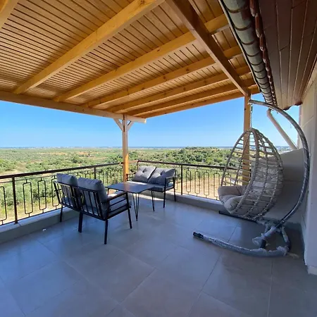 Detached In Antkoop Villa