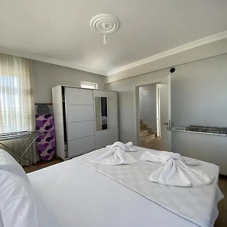 Detached In Antkoop Villa *