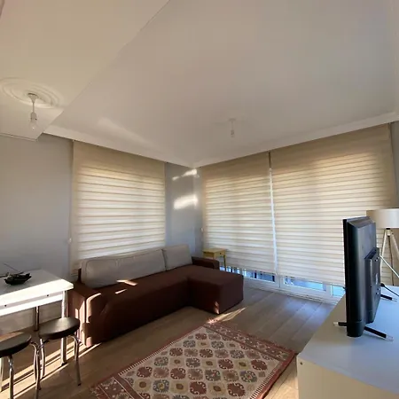 Detached In Antkoop Serik