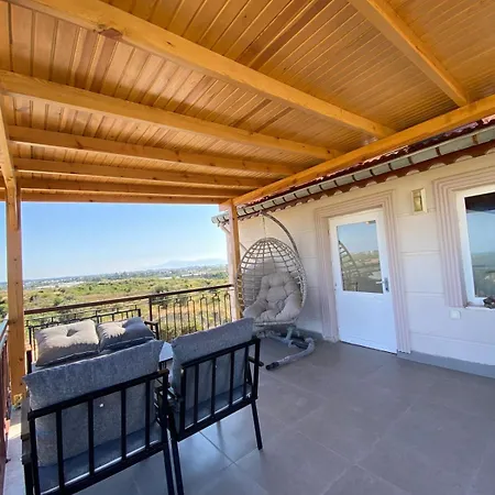 Detached In Antkoop Serik