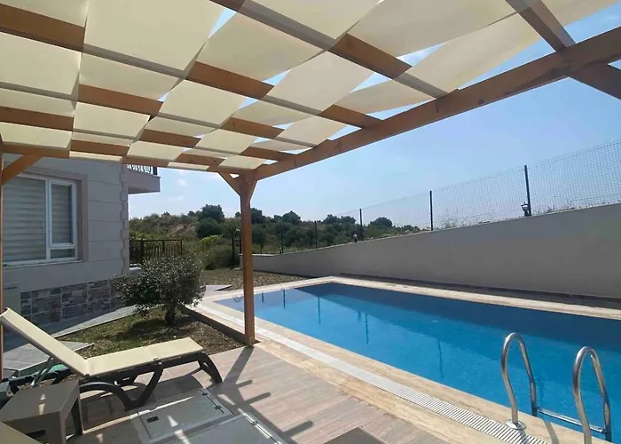 Detached In Antkoop Вилла