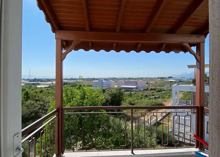 Вилла Detached In Antkoop *