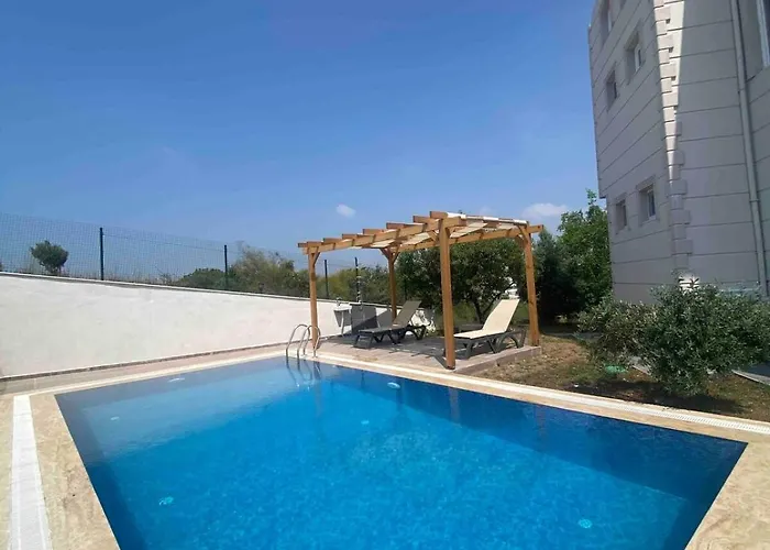 Вилла Detached In Antkoop