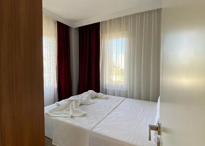 Detached In Antkoop Вилла *