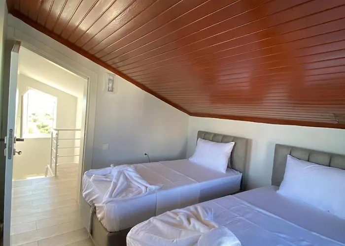 Detached In Antkoop Вилла *