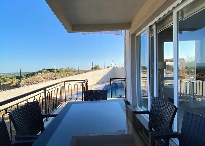 Detached In Antkoop *