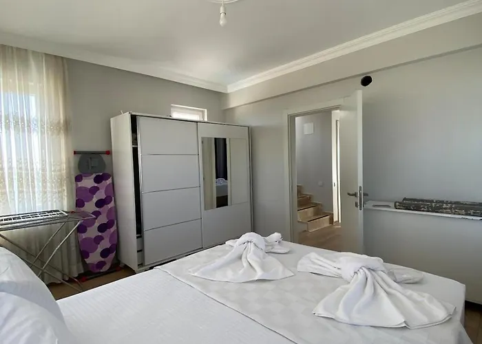 Detached In Antkoop Вилла *