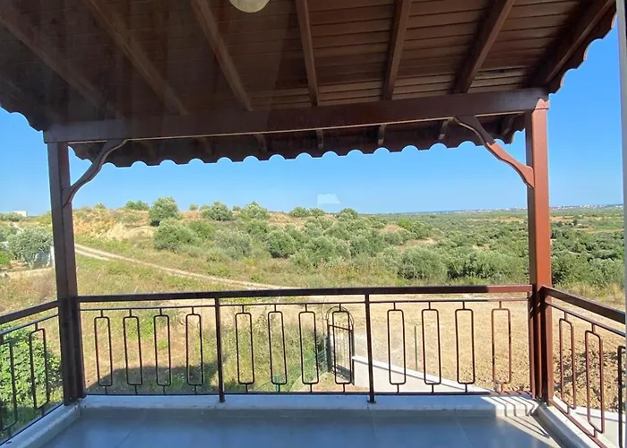 Вилла Detached In Antkoop Серик